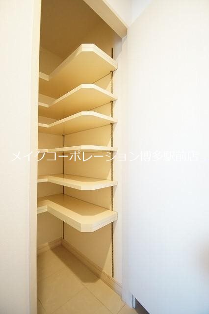 収納 S-FORT筑紫通り その他10