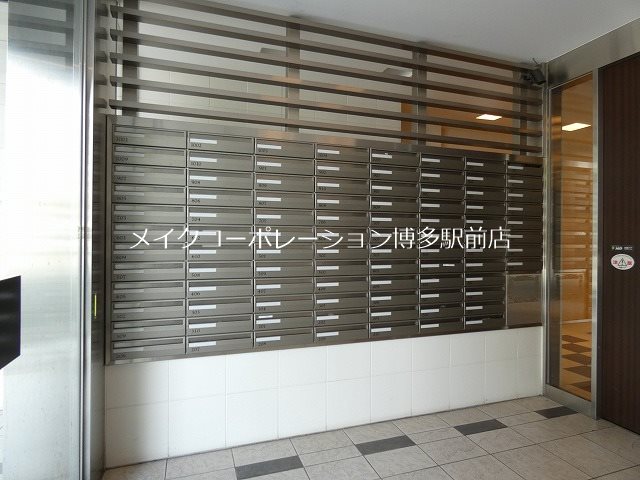 エントランス S-FORT筑紫通り その他11