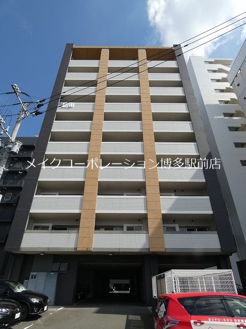 外観 S-FORT筑紫通り その他14