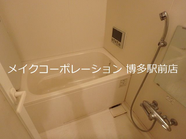 バス S-FORT筑紫通り 風呂画像