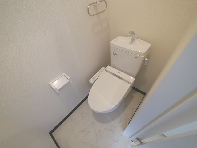 トイレ カトレア姪浜 その他1