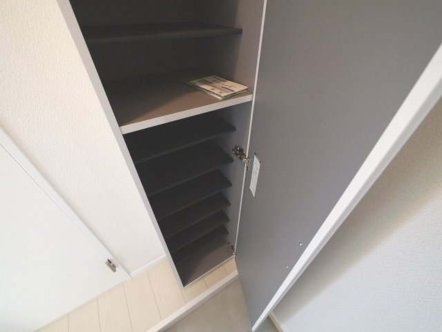 収納 カトレア姪浜 その他11