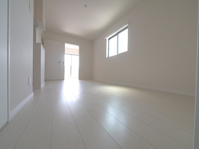 リビング カトレア姪浜 リビング