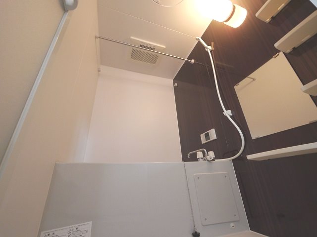 バス カトレア姪浜 その他14