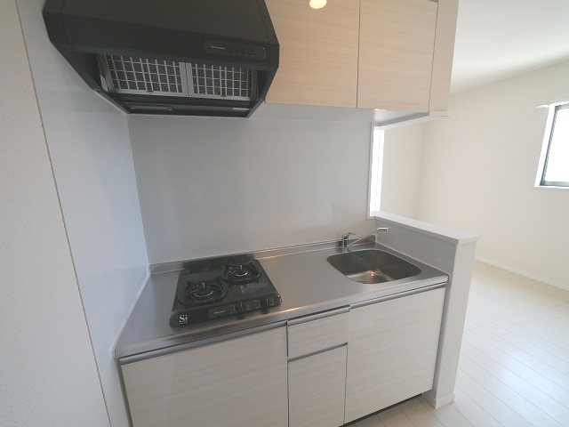 キッチン カトレア姪浜 キッチン