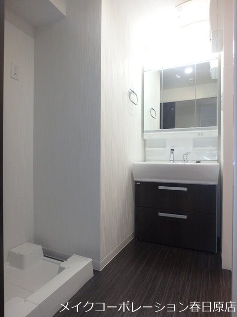 洗面所 EREINA その他3