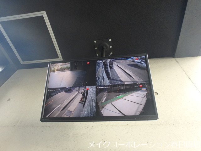 セキュリティ EREINA その他外観2