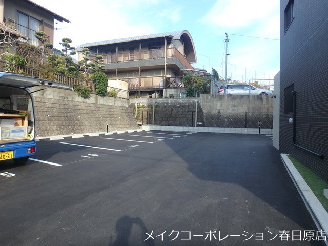 駐車場 EREINA その他外観6
