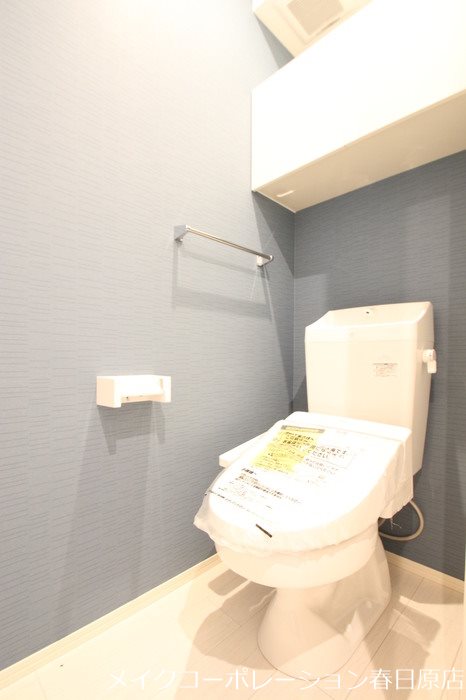 トイレ D-room寺塚 伍番館 その他2