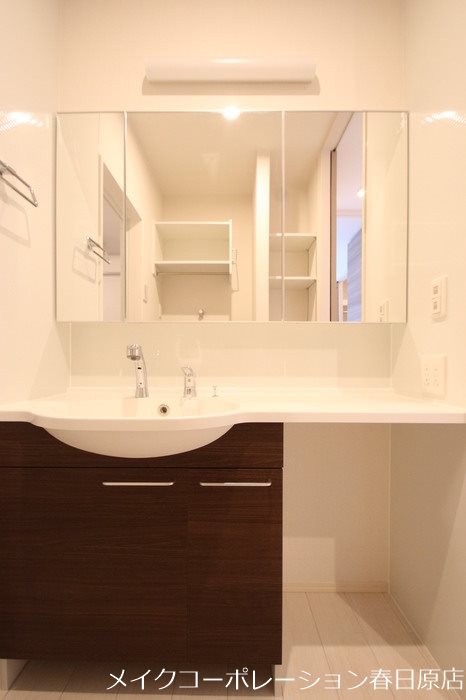 洗面所 D-room寺塚 伍番館 その他3