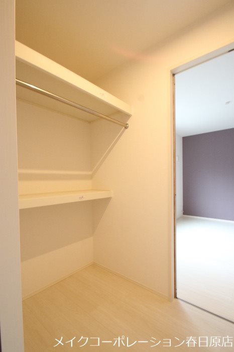 収納 D-room寺塚 伍番館 その他4