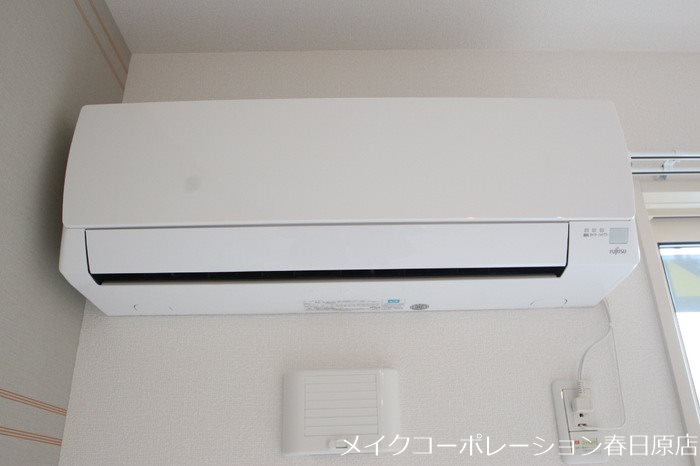 他設備 D-room寺塚 伍番館 その他6