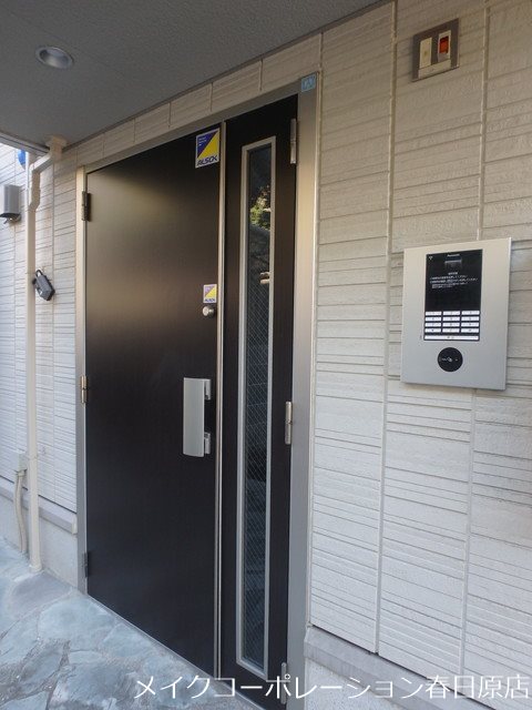 エントランス D-room寺塚 伍番館 その他外観2