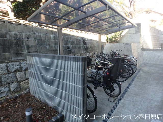 他共有部分 D-room寺塚 伍番館 その他外観4