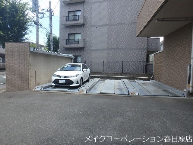 ファミールⅡ その他外観1