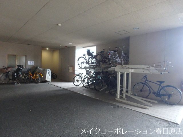 ファミールⅡ その他外観3