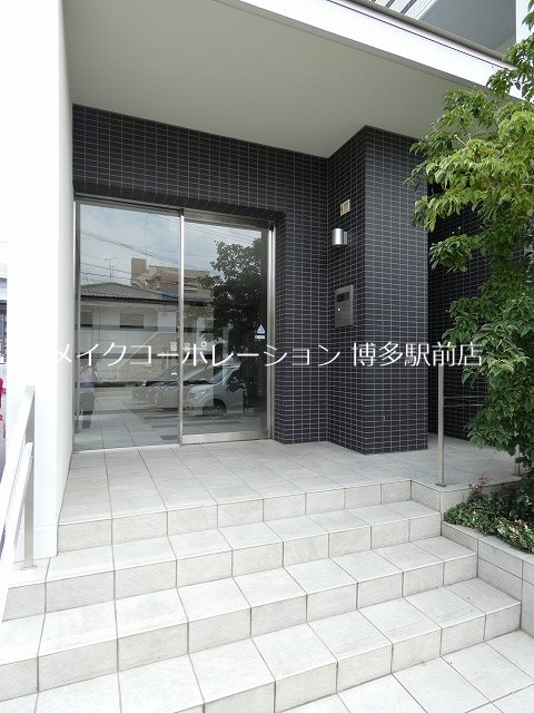 エントランス クレメンティア その他5