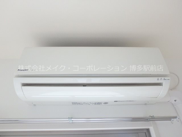 他設備 クレメンティア その他17