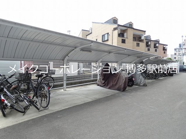 他共有部分 クレメンティア その他19
