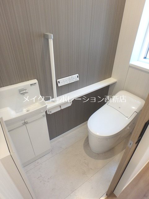 ミッドレジデ室見 その他1