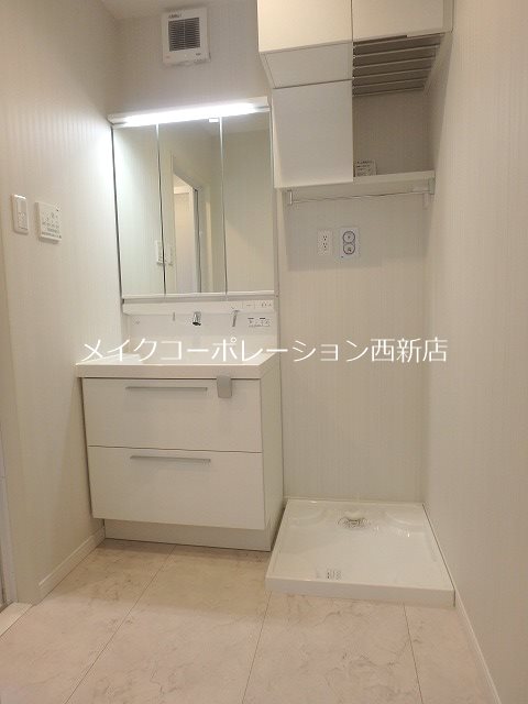 ミッドレジデ室見 その他2