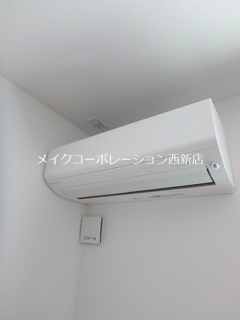 ミッドレジデ室見 その他3