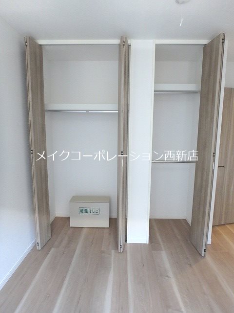 ミッドレジデ室見 その他4