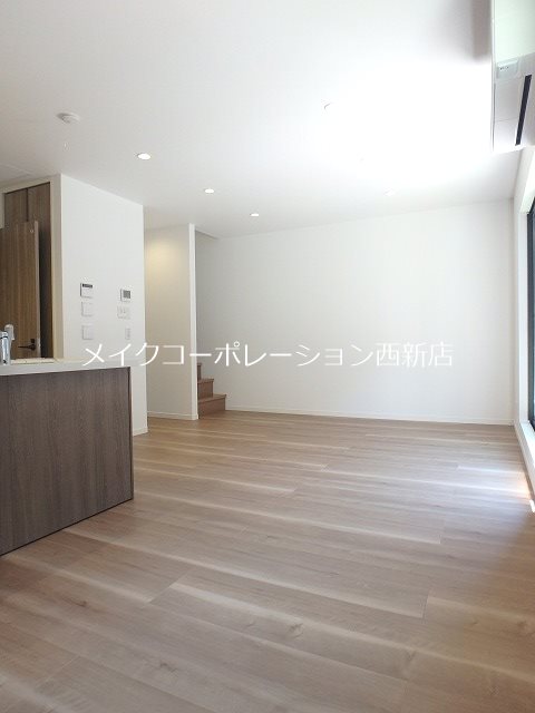 ミッドレジデ室見 その他6