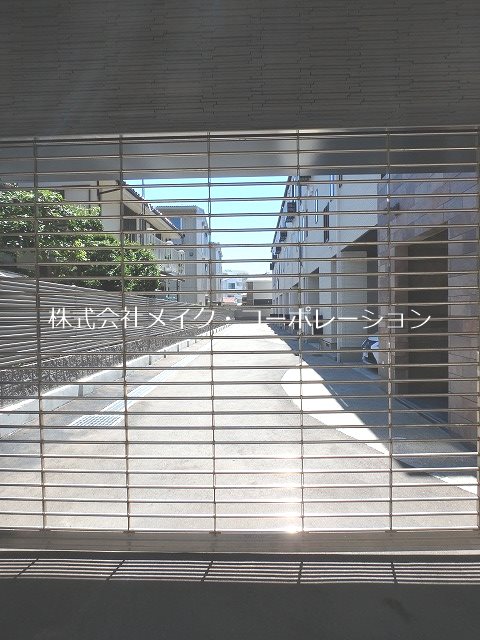 ミッドレジデ室見 その他外観1