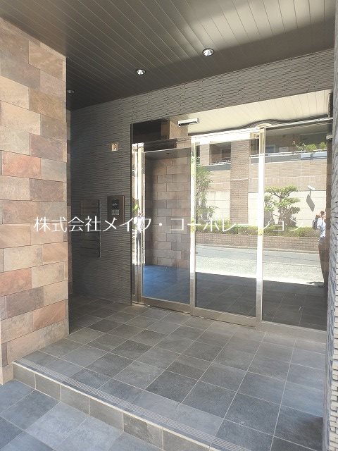 ミッドレジデ室見 その他外観3