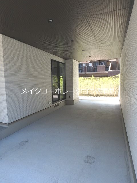 ミッドレジデ室見 その他外観6