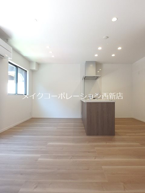 ミッドレジデ室見 その他7