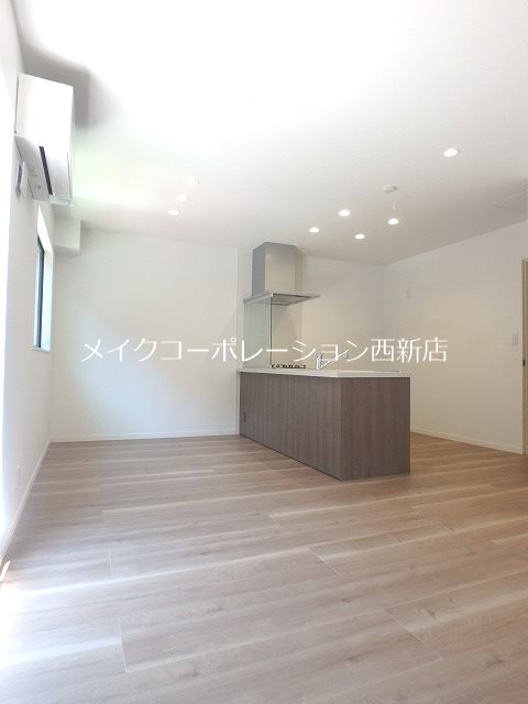 ミッドレジデ室見 その他8