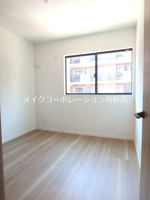 ミッドレジデ室見 その他10