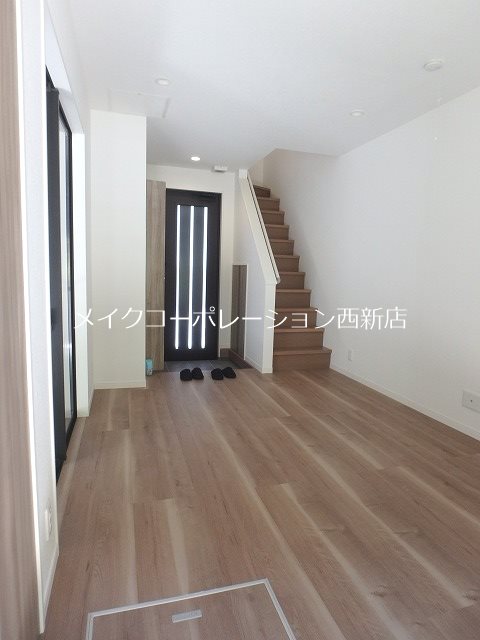 ミッドレジデ室見 その他12