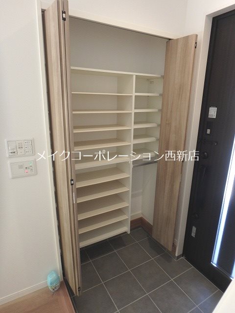 ミッドレジデ室見 その他14