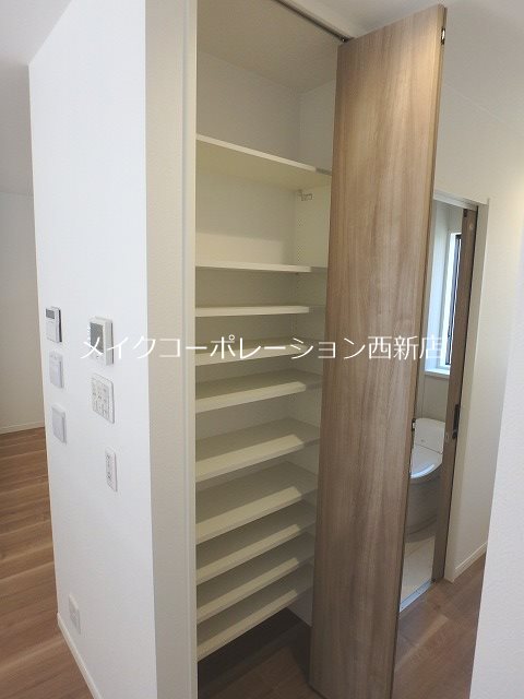 ミッドレジデ室見 その他15