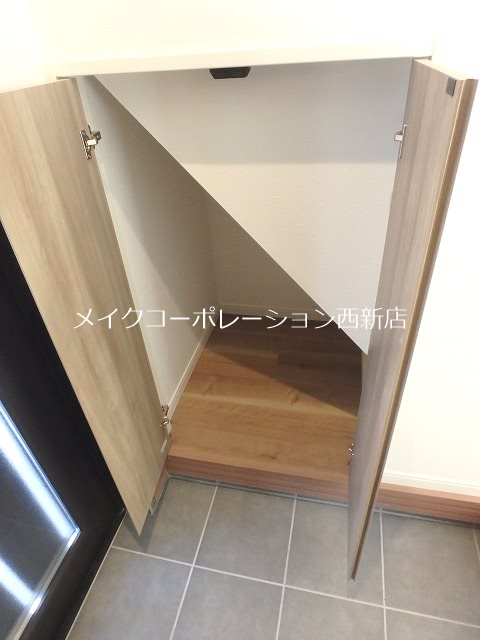 ミッドレジデ室見 その他16