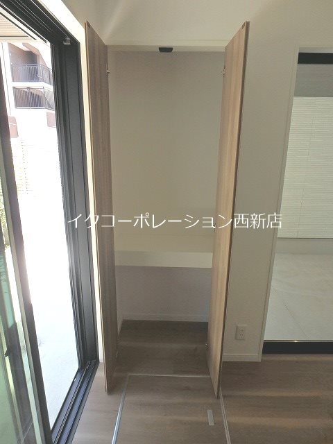 ミッドレジデ室見 その他17