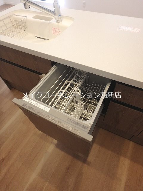 ミッドレジデ室見 その他18