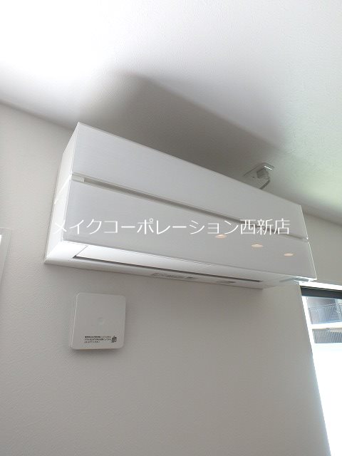 ミッドレジデ室見 その他19