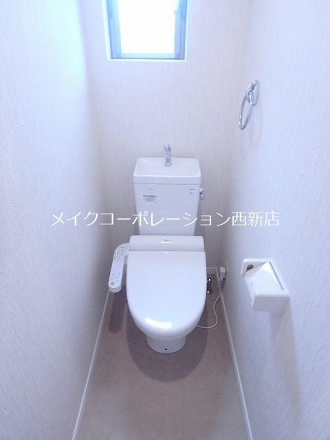 エリーナ野芥駅前 その他3