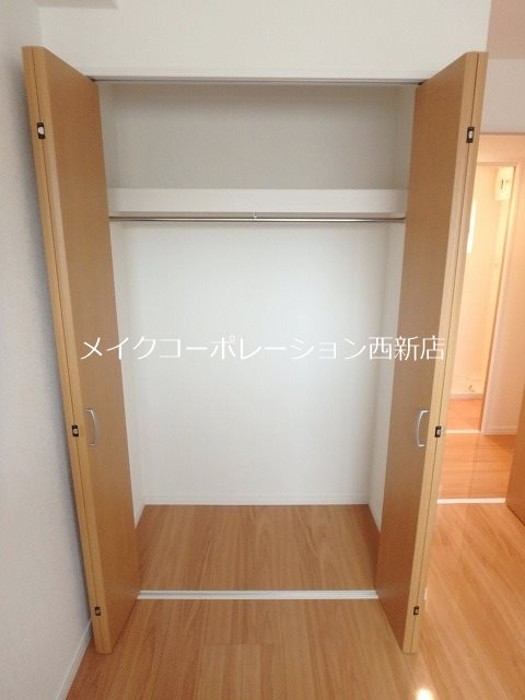 エリーナ野芥駅前 その他4