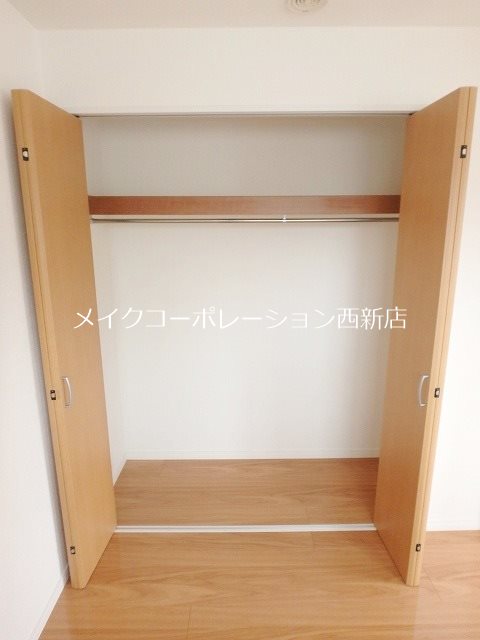 エリーナ野芥駅前 その他9