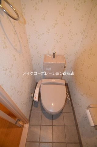 ゆうプラザ別府駅前A棟 その他3