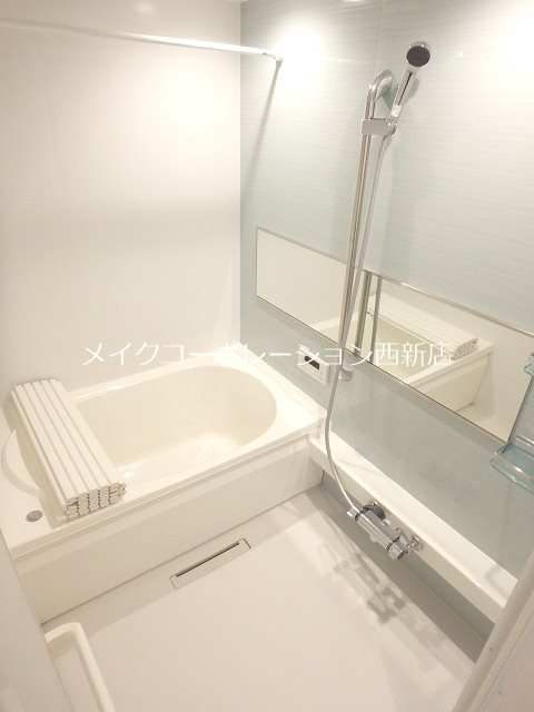 メルヴェイユ次郎丸Ⅱ 風呂画像