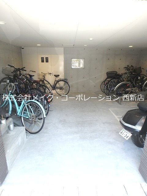 Branche藤崎～ネット無料～ その他外観3