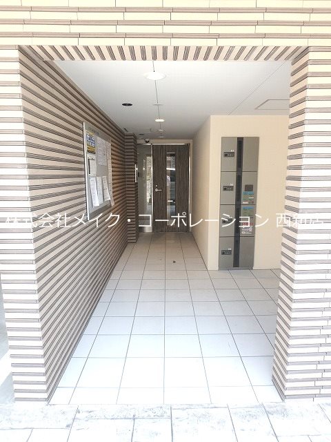 Branche藤崎～ネット無料～ その他外観4