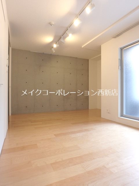 Branche藤崎～ネット無料～ リビング