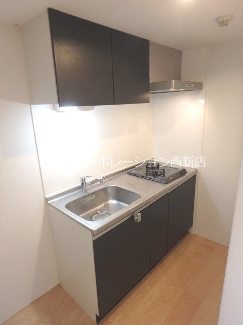 Branche藤崎～ネット無料～ キッチン